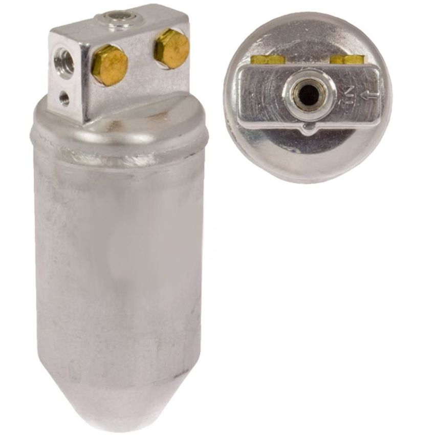 Global Parts Distributors LLC 1411700 gpd Accumulator/ Filter 1411700