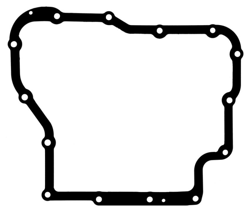 Ajusa 14117000 Gasket, Wet Sump