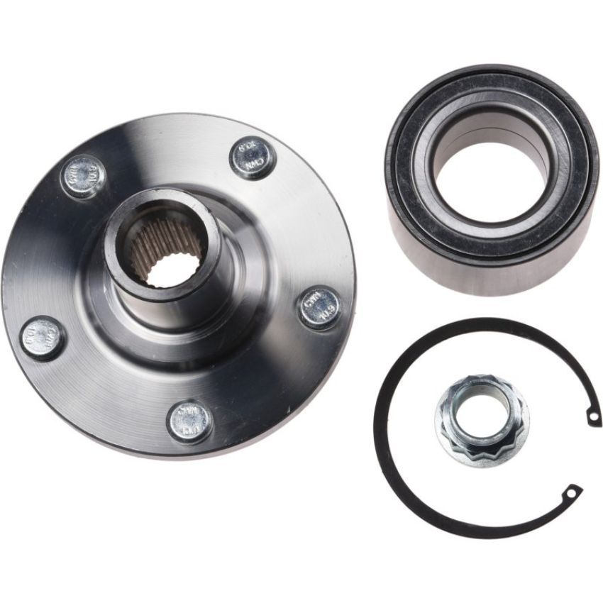 Autopart International Wheel Hub Repair Kit 1411704494