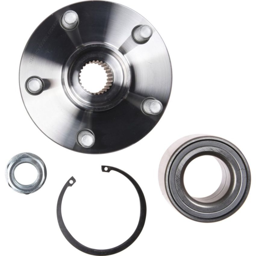 Autopart International Wheel Hub Repair Kit 1411704495
