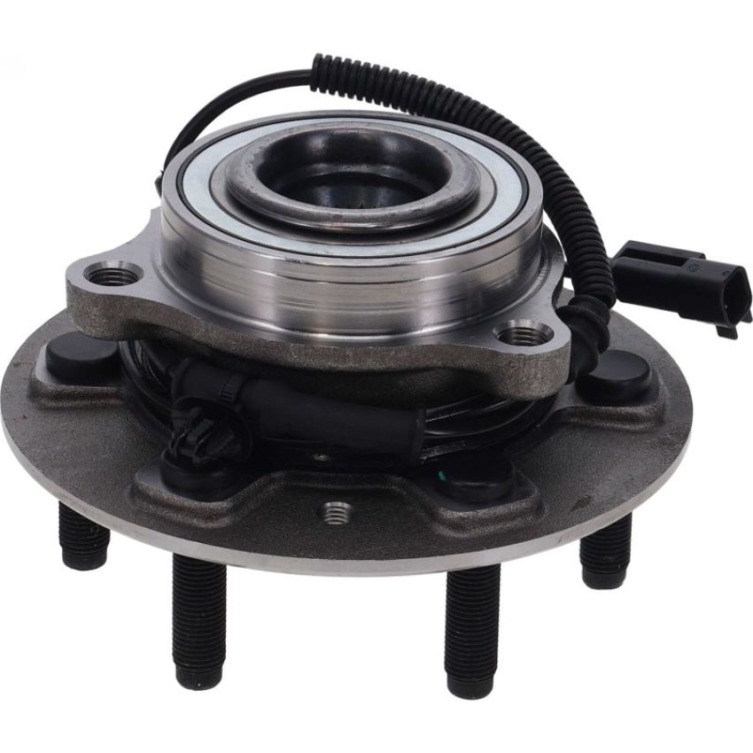 Autopart International Wheel Hub Assembly 1411704843