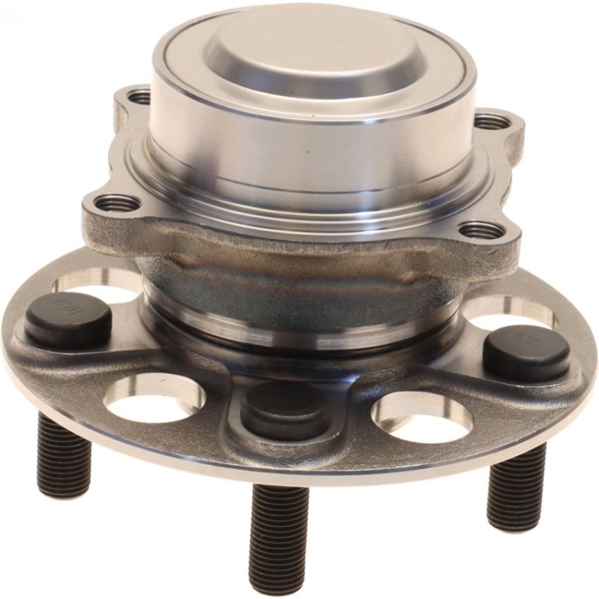 Autopart International Wheel Hub Assembly 1411705591