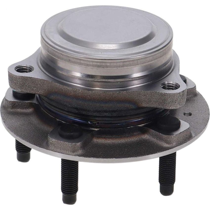 Autopart International Wheel Hub Assembly 1411705594