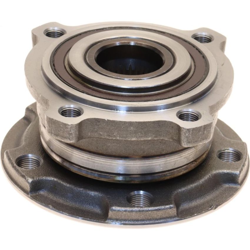 Autopart International Wheel Hub Assembly 1411705595