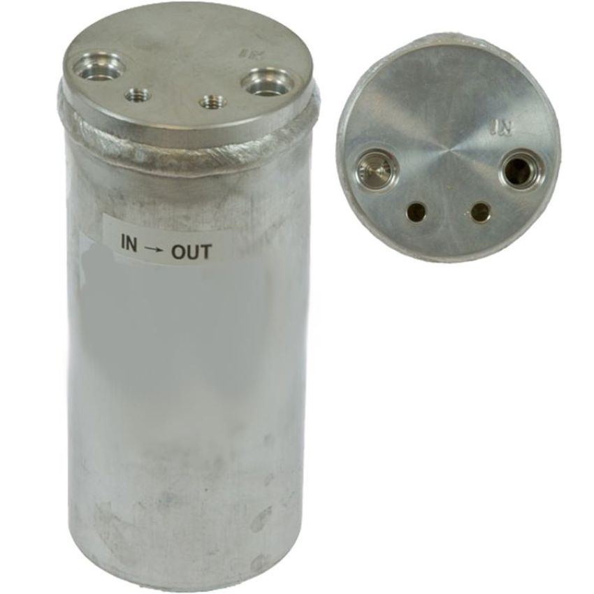 Global Parts Distributors LLC 1411710 gpd Accumulator/ Filter 1411710