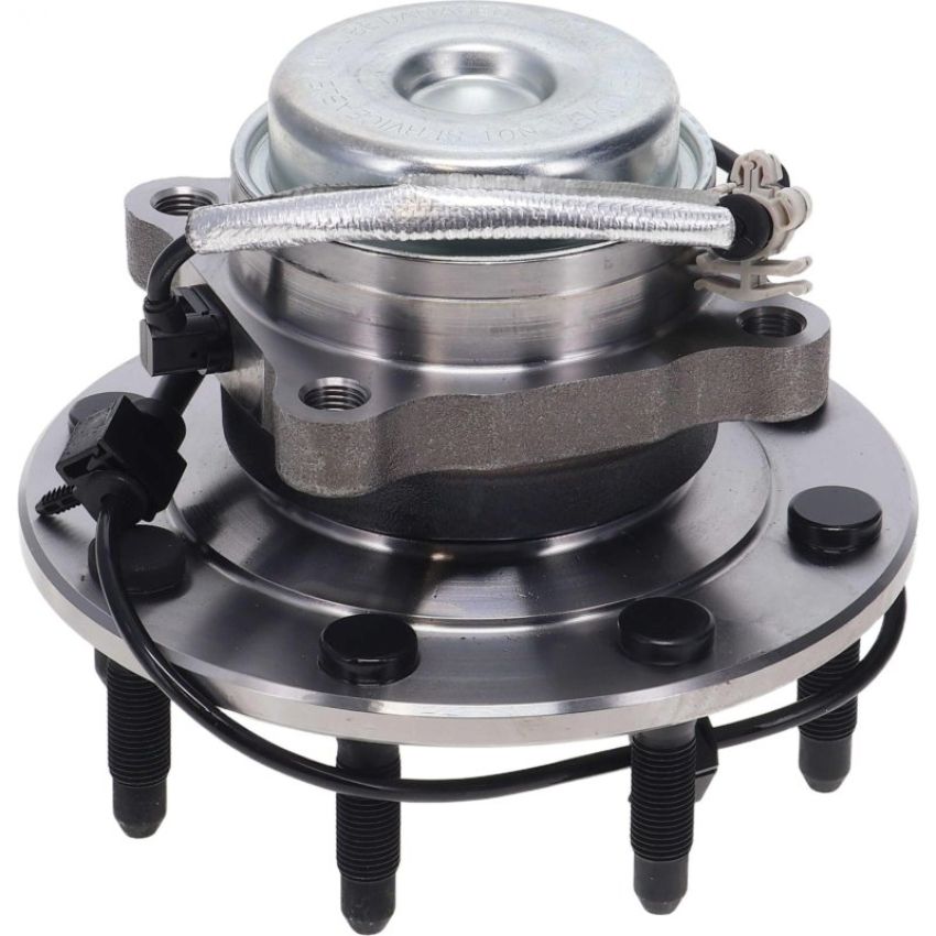 Autopart International Wheel Hub Assembly 1411713135