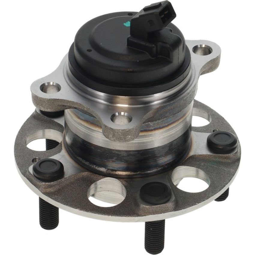 Autopart International Wheel Hub Assembly 1411716462