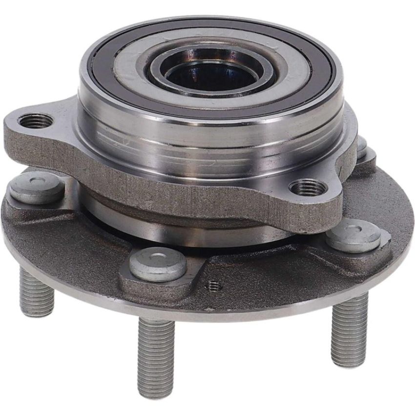 Autopart International Wheel Hub Assembly 1411716463