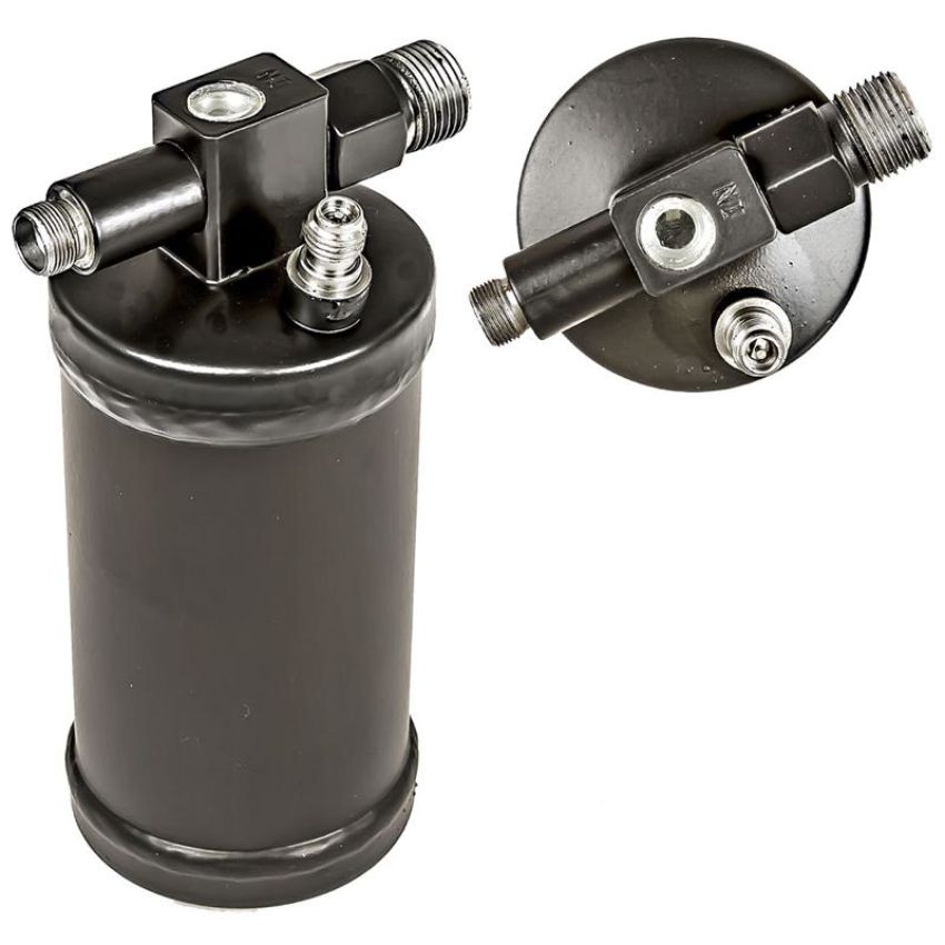 Global Parts Distributors LLC 1411717 gpd Accumulator/ Filter 1411717