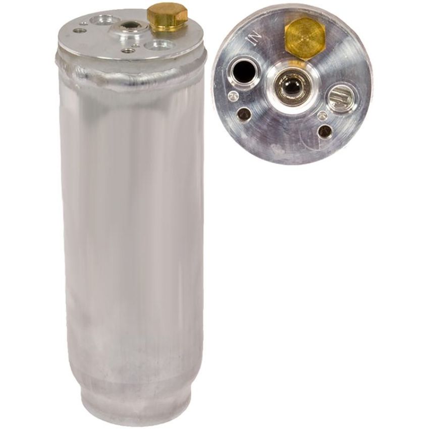 Global Parts Distributors LLC 1411718 gpd Accumulator/ Filter 1411718