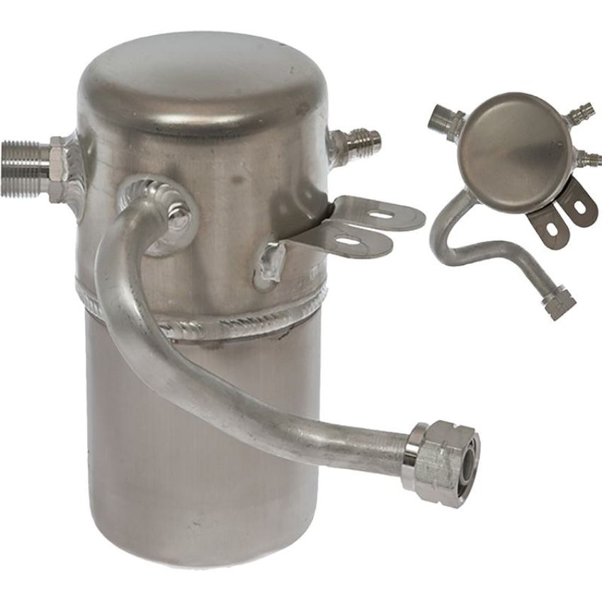 Global Parts Distributors LLC 1411724 gpd Accumulator/ Filter 1411724