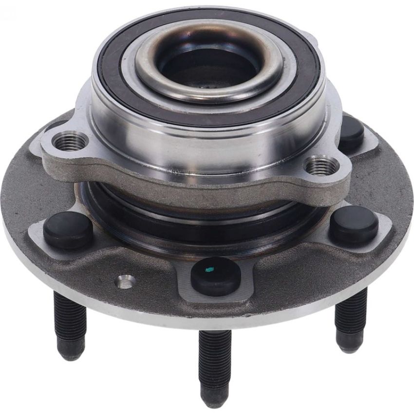 Autopart International Wheel Hub Assembly 1411727774