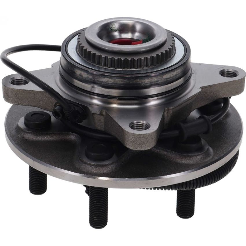Autopart International Wheel Hub Assembly 1411729976