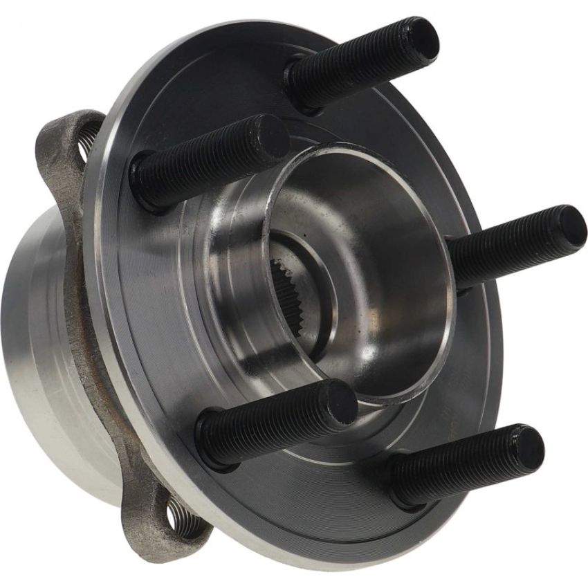 Autopart International Wheel Hub Assembly 1411729977