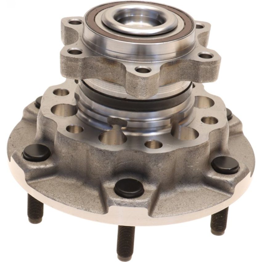 Autopart International Wheel Hub Assembly 1411729986