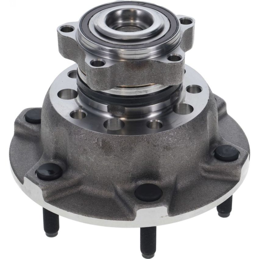 Autopart International Wheel Hub Assembly 1411729987