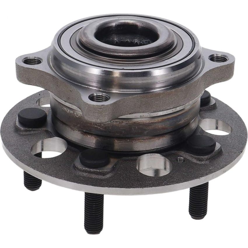 Autopart International Wheel Hub Assembly 1411729991