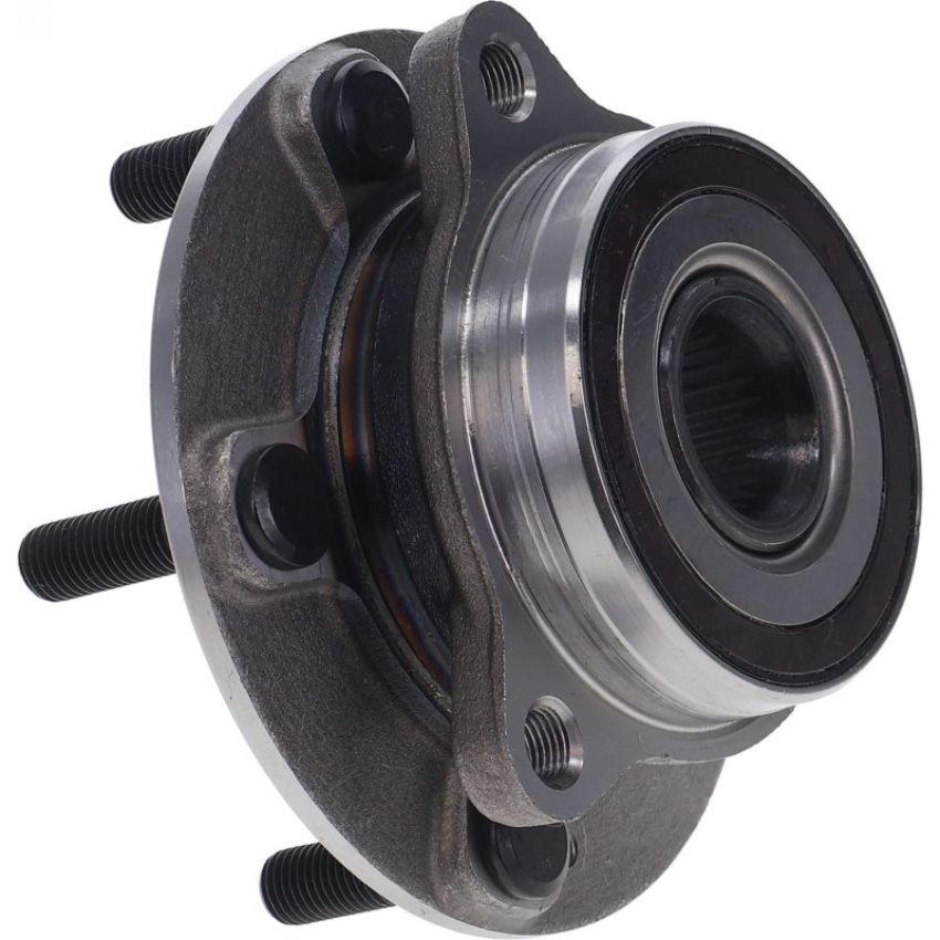Autopart International Wheel Hub Assembly 1411730003