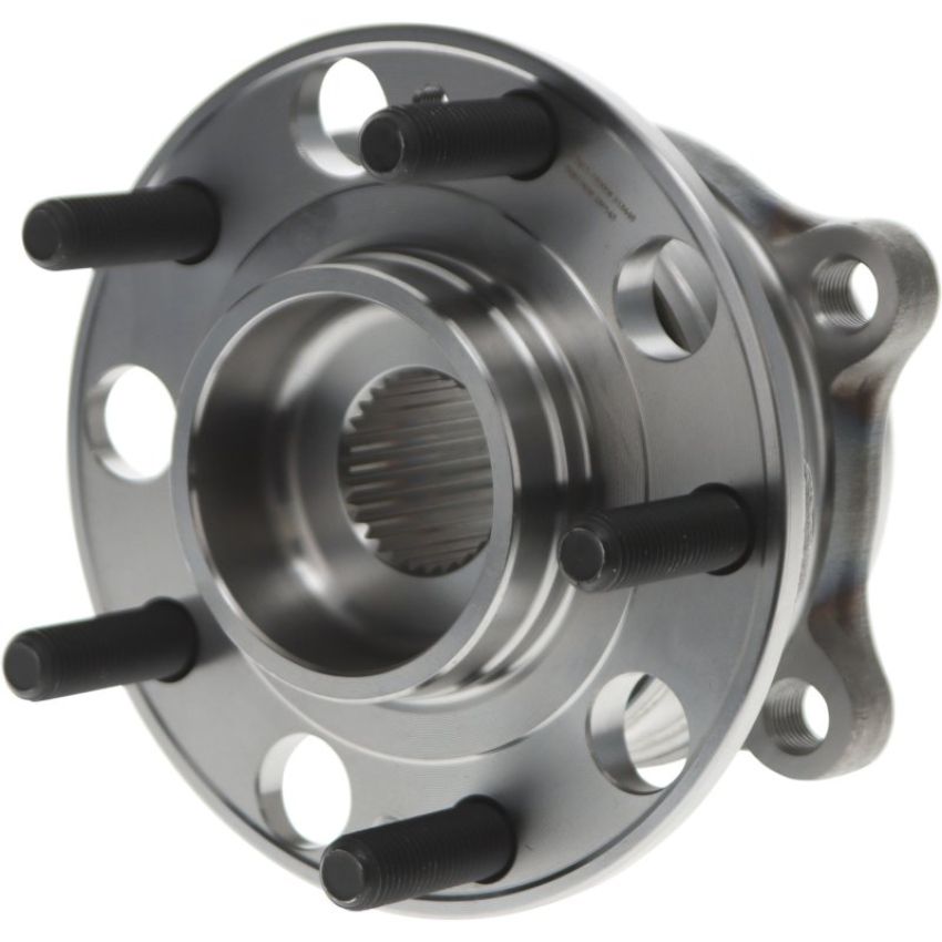 Autopart International Wheel Hub Assembly 1411730006