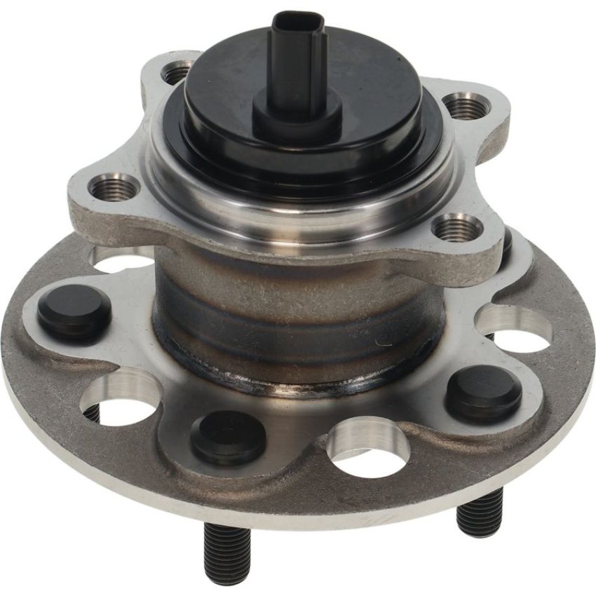 Autopart International Wheel Hub Assembly 1411730381
