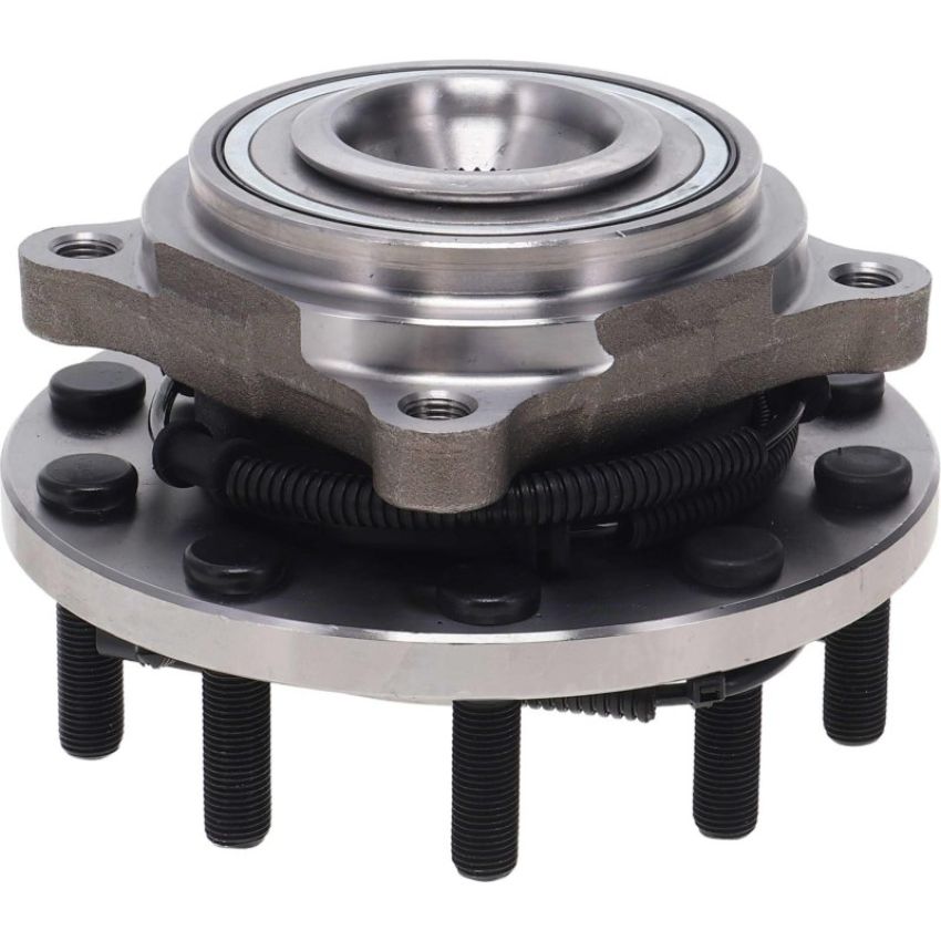 Autopart International Wheel Hub Assembly 1411730391