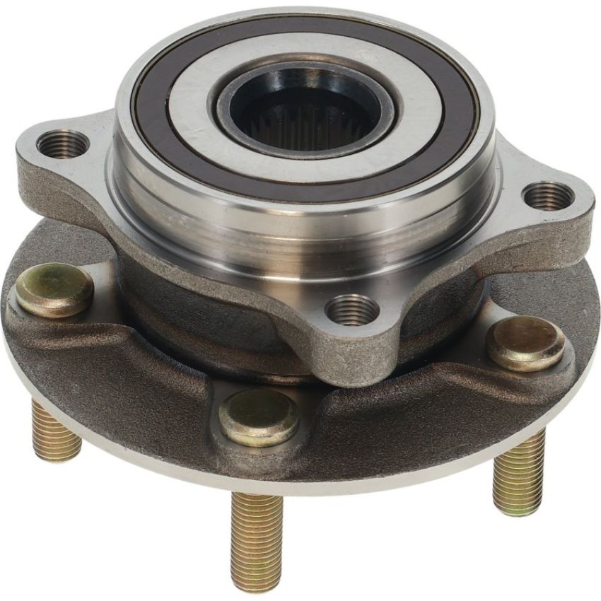 Autopart International Wheel Hub Assembly 1411730394