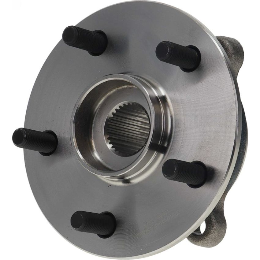 Autopart International Wheel Hub Assembly 1411730403