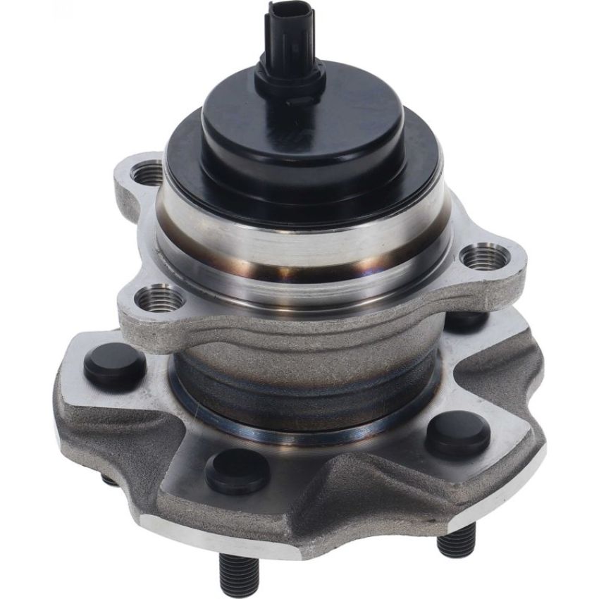 Autopart International Wheel Hub Assembly 1411730404