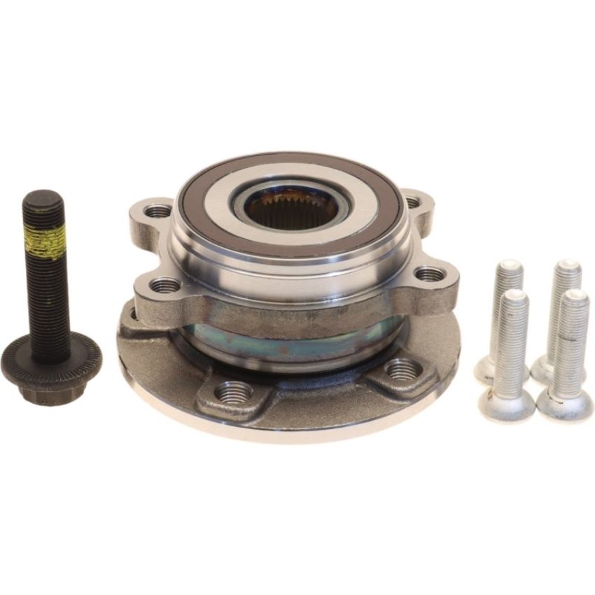 Autopart International Wheel Hub Assembly 1411730406