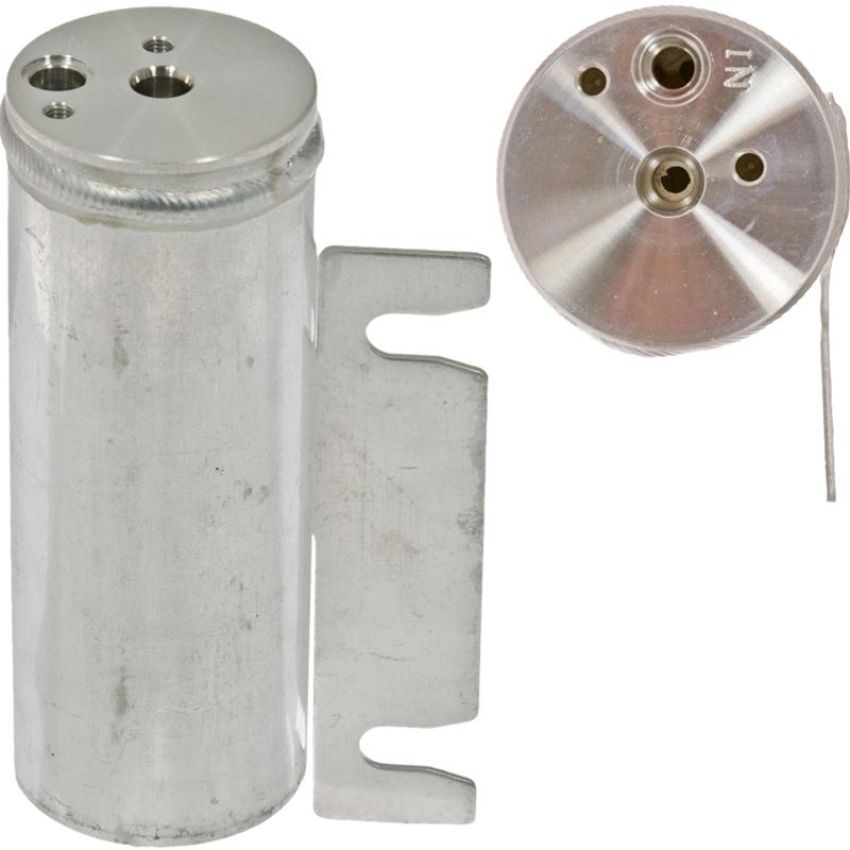 Global Parts Distributors LLC 1411736 gpd Accumulator/ Filter 1411736