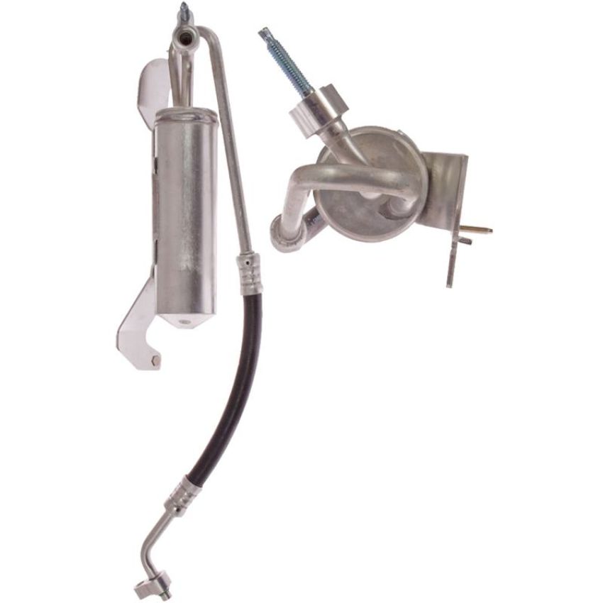 Global Parts Distributors LLC 1411758 gpd Accumulator/ Filter 1411758