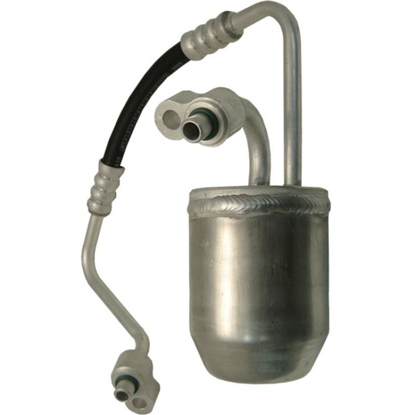 Global Parts Distributors LLC 1411800 gpd Accumulator/ Filter 1411800