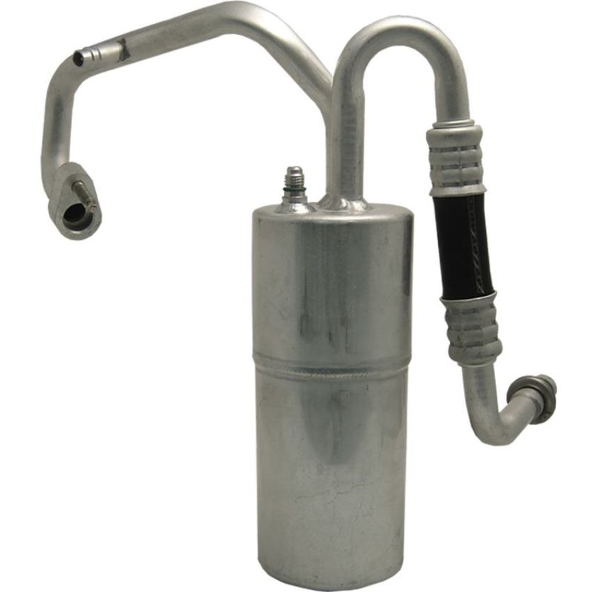 Global Parts Distributors LLC 1411802 gpd Accumulator/ Filter 1411802