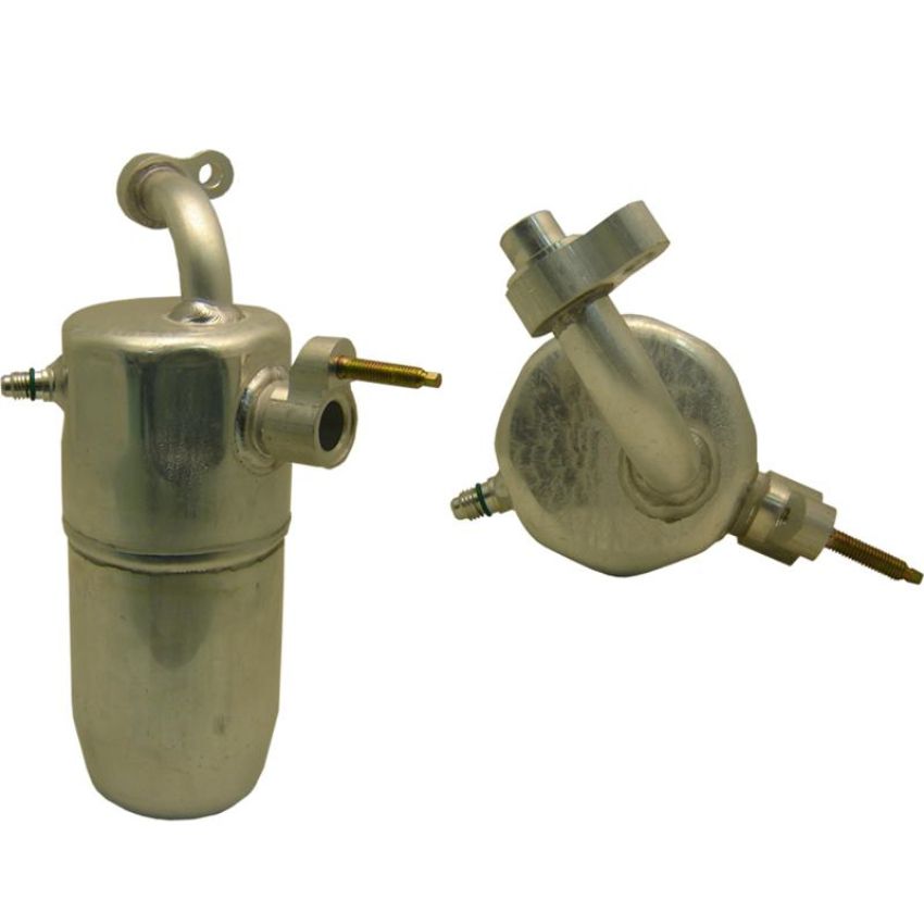 Global Parts Distributors LLC 1411836 gpd Accumulator/ Filter 1411836