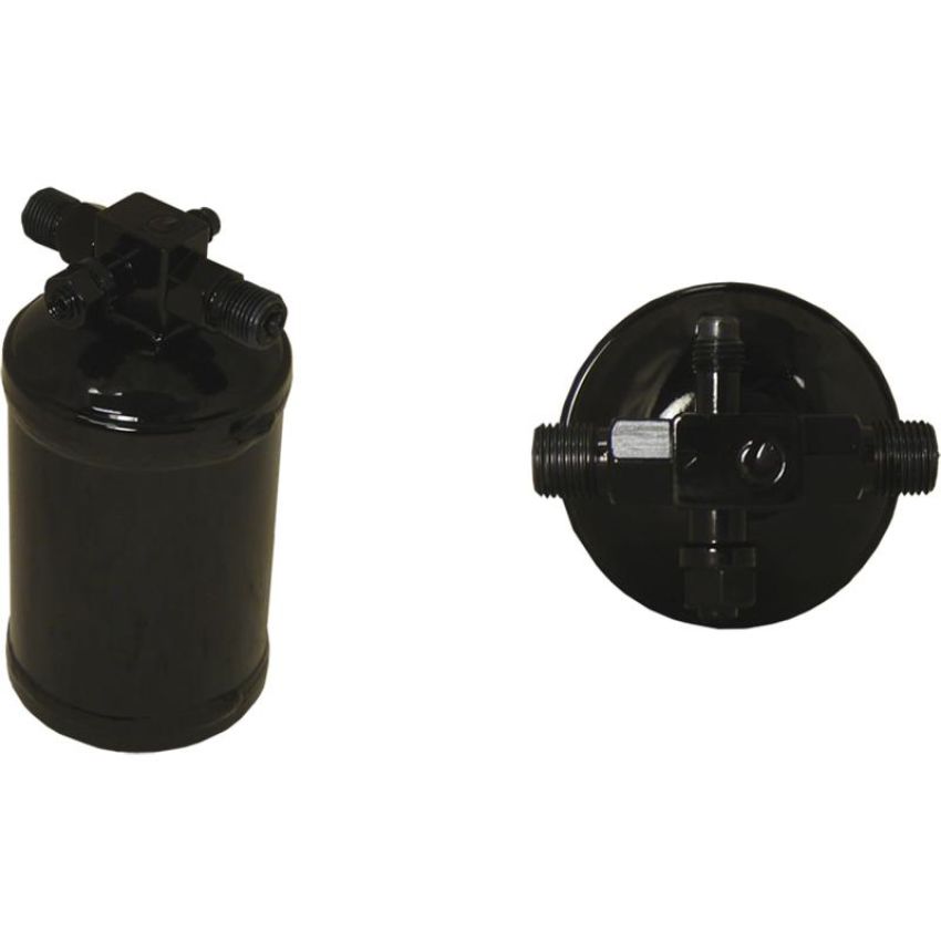 Global Parts Distributors LLC 1411837 gpd Accumulator/ Filter 1411837