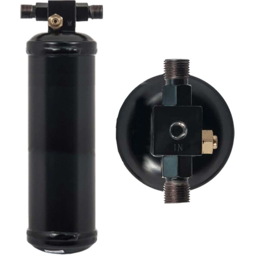 Global Parts Distributors LLC 1411838 gpd Accumulator/ Filter 1411838