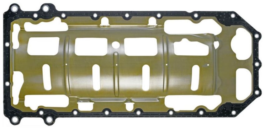 Ajusa 14118600 Gasket, Wet Sump