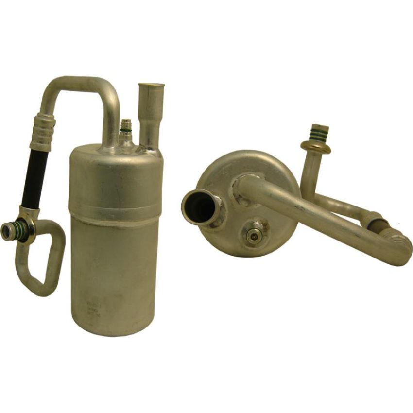 Global Parts Distributors LLC 1411863 gpd Accumulator/ Filter 1411863