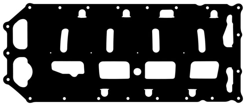 Ajusa 14118900 Gasket, Wet Sump