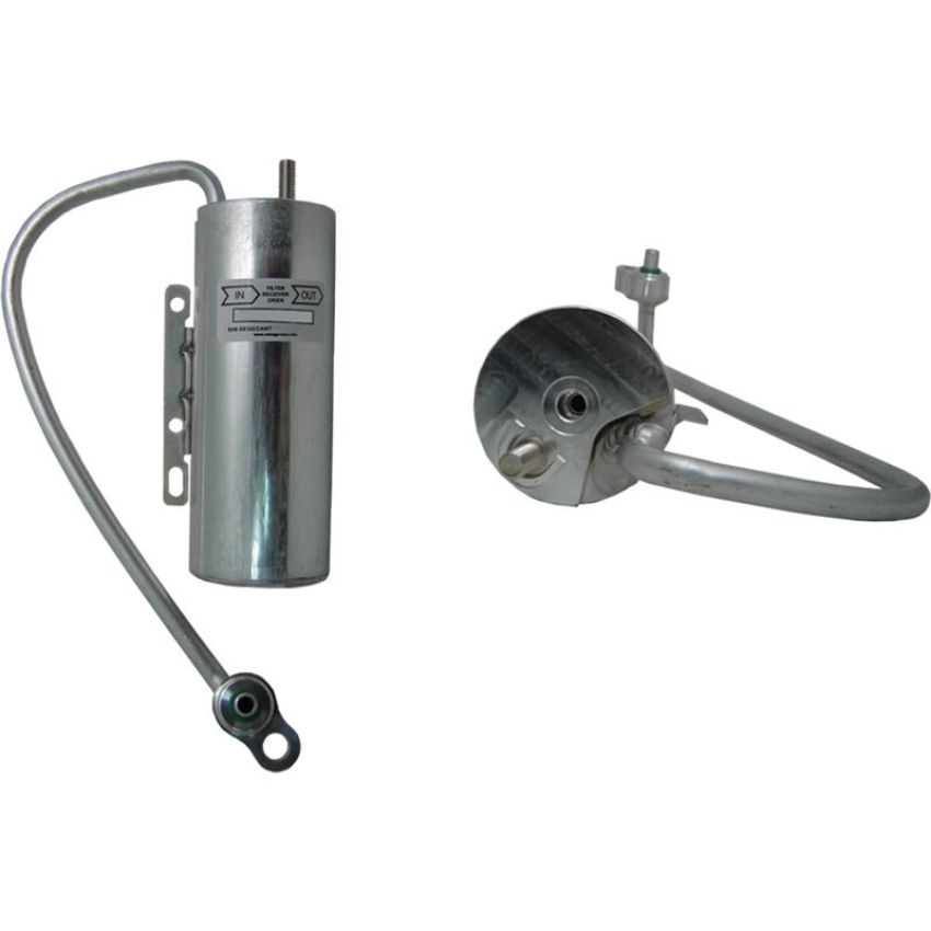 Global Parts Distributors LLC 1411900 gpd Accumulator/ Filter 1411900