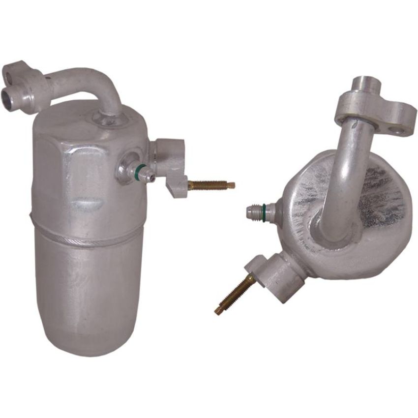 Global Parts Distributors LLC 1411901 gpd Accumulator/ Filter 1411901