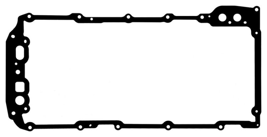 Ajusa 14119200 Gasket, Wet Sump