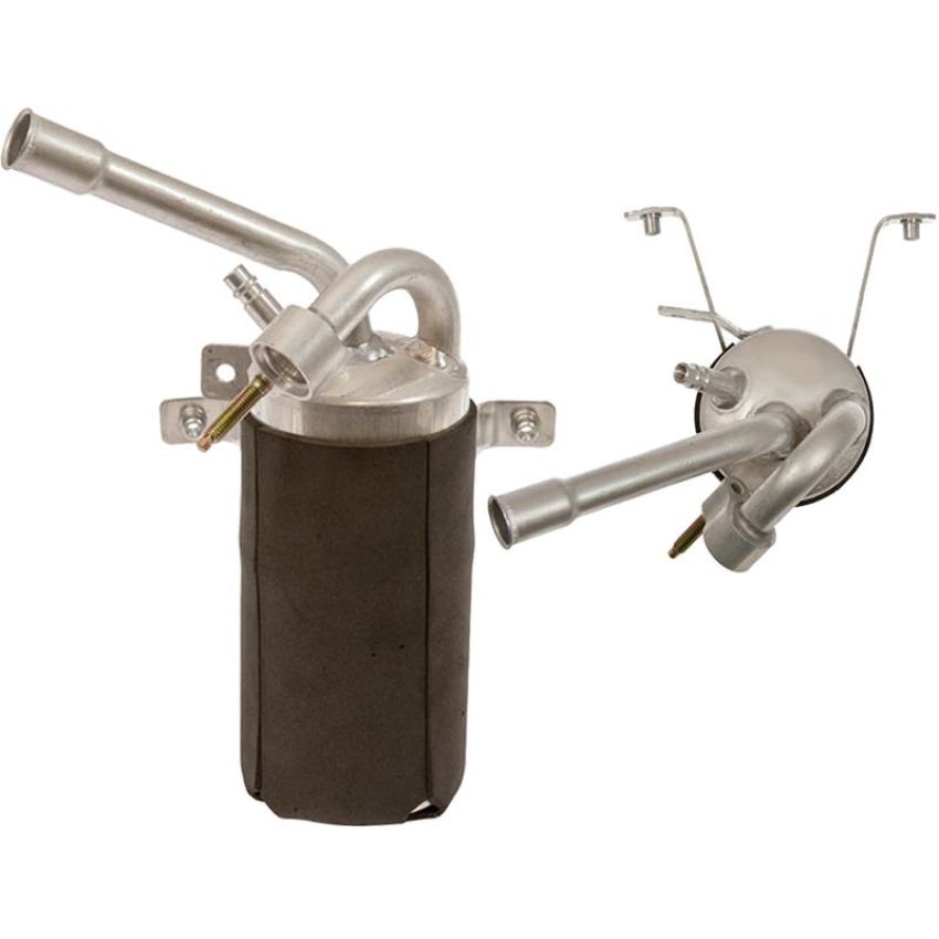Global Parts Distributors LLC 1411931 gpd Accumulator/ Filter 1411931