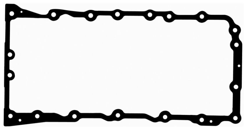 Ajusa 14119500 Gasket, Wet Sump