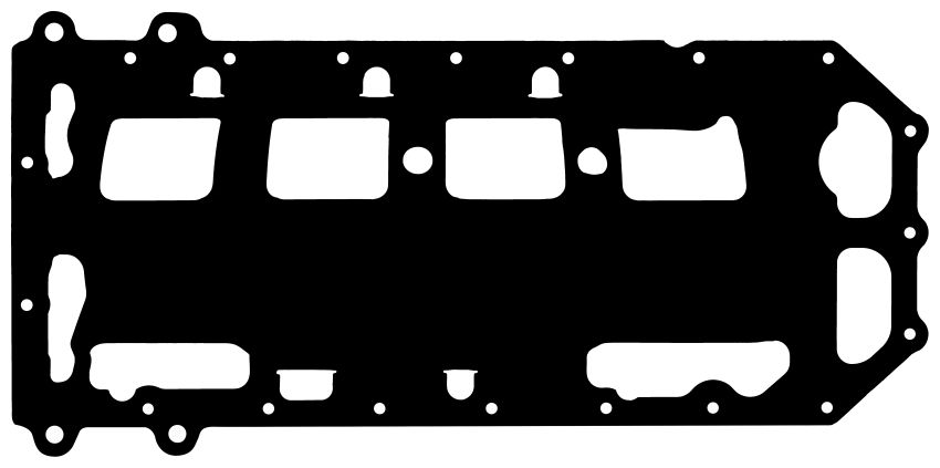 Ajusa 14119900 Gasket, Wet Sump