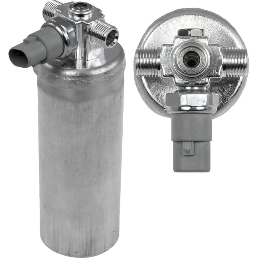 Global Parts Distributors LLC 1412018 gpd Accumulator/ Filter 1412018