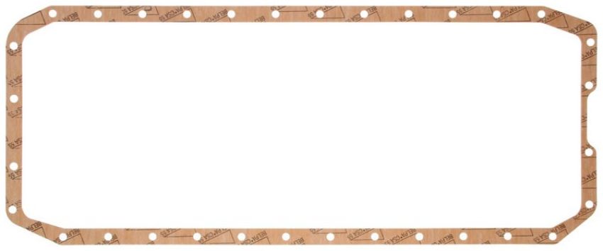 Ajusa 14120200 Gasket, Wet Sump