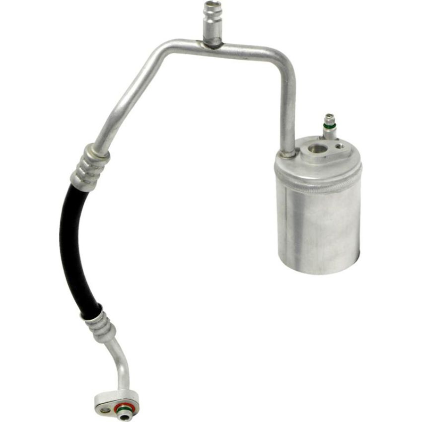 Global Parts Distributors LLC 1412046 gpd Accumulator/ Filter 1412046