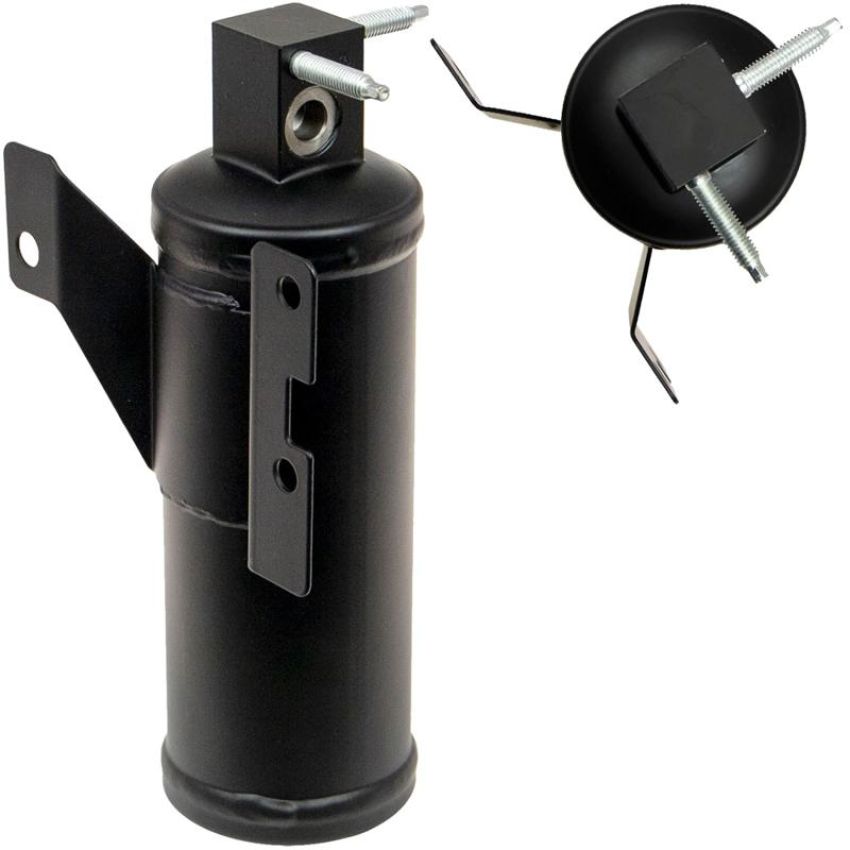 Global Parts Distributors LLC 1412074 gpd Accumulator/ Filter 1412074