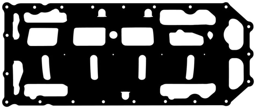 Ajusa 14120800 Gasket, Wet Sump